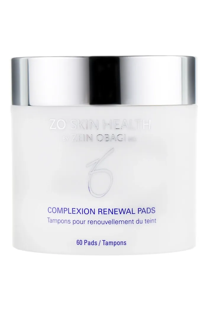 Набор для ухода за кожей с акне